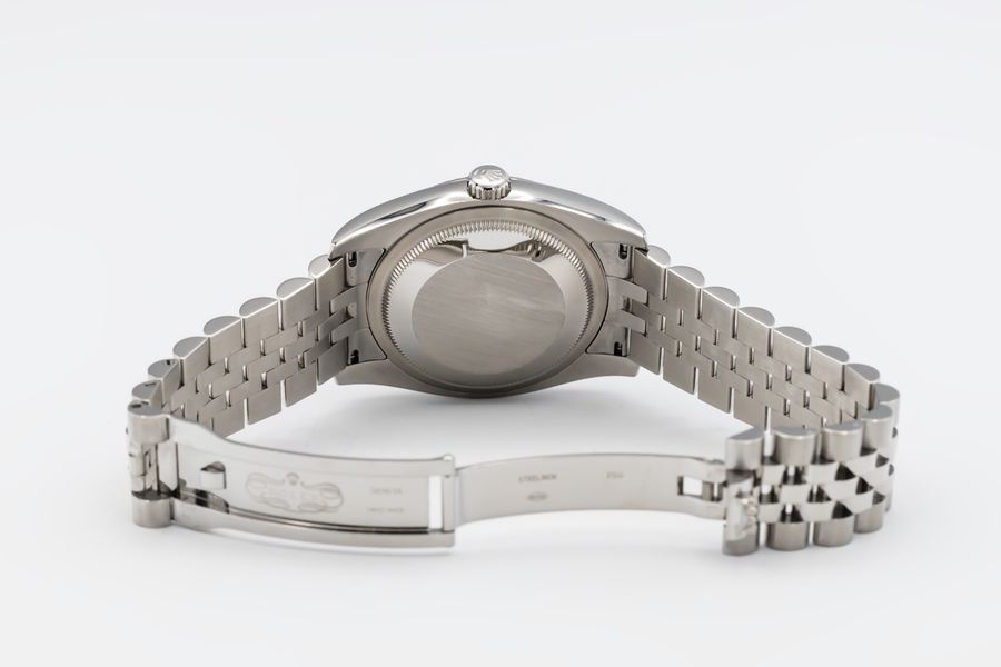 Rolex Datejust 116234